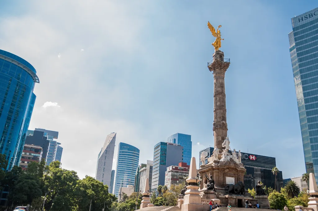 Ciudad de México